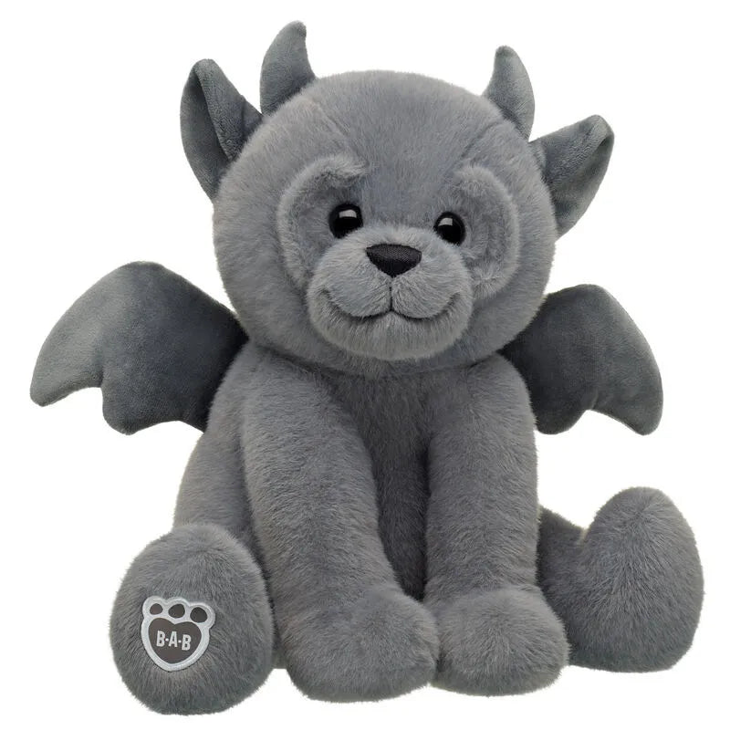 Gargoyle Teddy Bear Plush (33 cm)