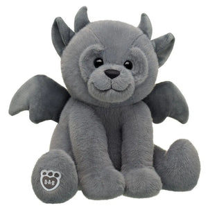 Gargoyle Teddy Bear Plush (33 cm)