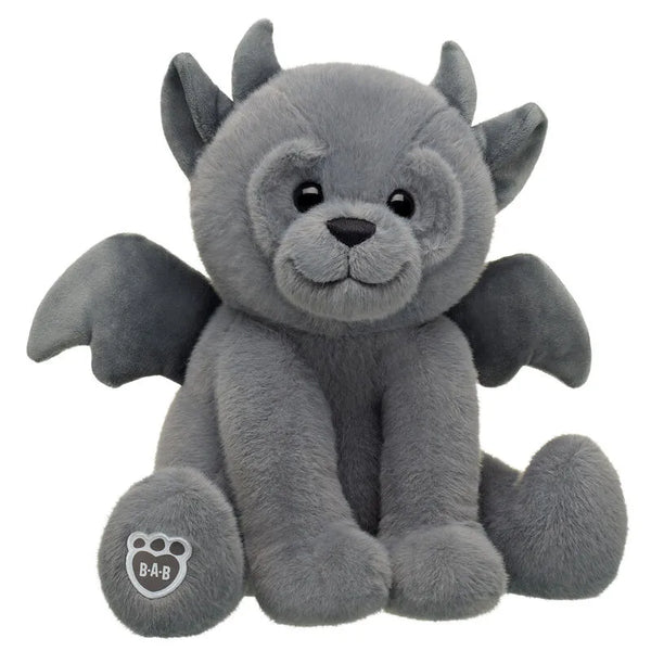 Gargoyle Teddy Bear Plush (33 cm)