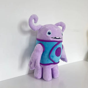 HOME Oh the Boov Galactic Alien Plushie (30 cm)