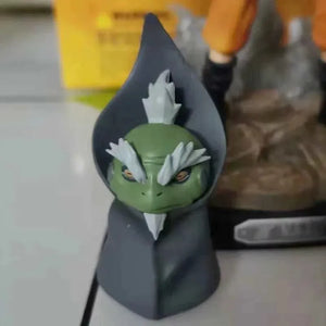 Naruto Uzumaki Sage Toad Statue (22 cm)