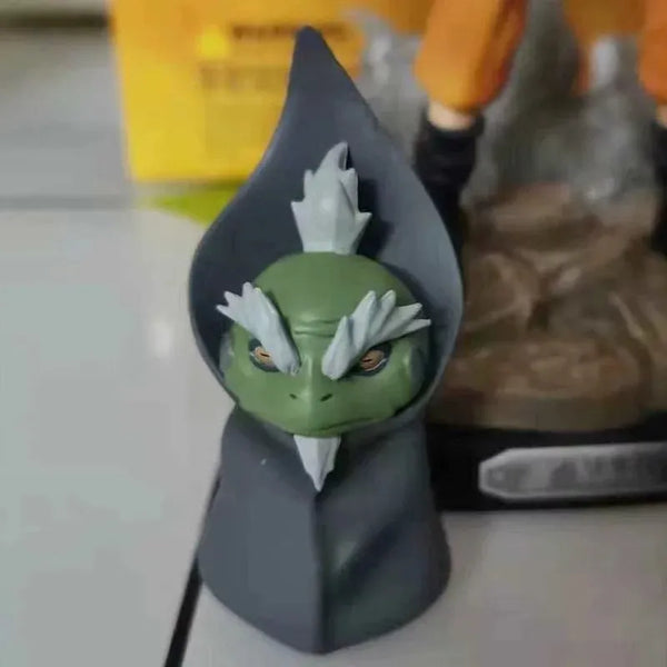 Naruto Uzumaki Sage Toad Statue (22 cm)