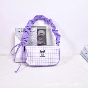 Sanliou  Delightful Ensemble Tote Bag
