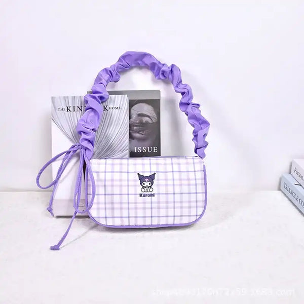 Sanliou  Delightful Ensemble Tote Bag