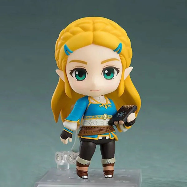 Nendoroid 1212 Zelda Figure