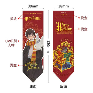 HP Magical Moments Bookmark (Set of 4)