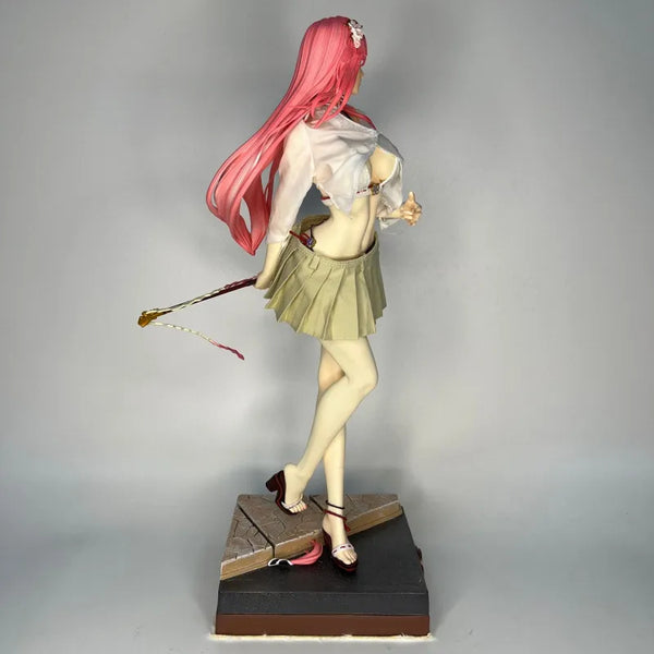 FA Studio Yae Miko Beach Mode Figure (50 cm)