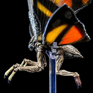 NECA Monsterverse Mothra Figure (18 cm)