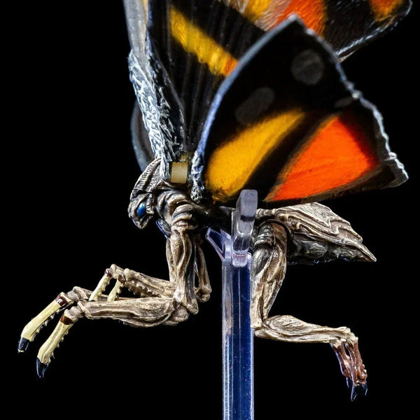 NECA Monsterverse Mothra Figure (18 cm)