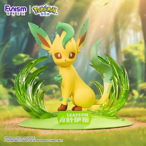 FUNISM Pokemon Prime Figurine Collection