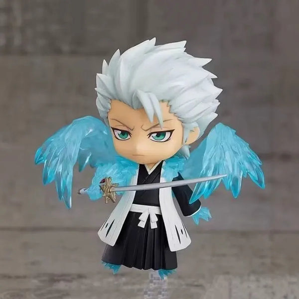 Nendoroid 1199 Toshiro Hitsugaya Figure