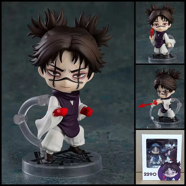 GS Nendoroid 2290 JJK Choso Figurine