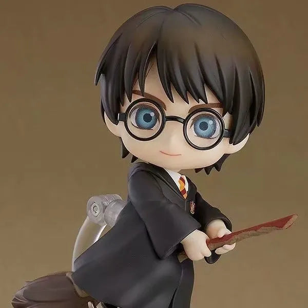 Nendoroid 999 Harry Potter Figurine