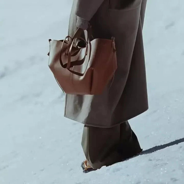 Polene Cyme Edition Tote Bag