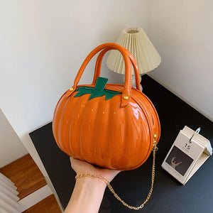 Pumpkin Boutique Novelty Handbag