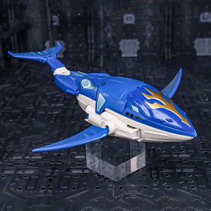 Super Star God SC002 Ribaiyasan Figure (22 cm)