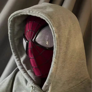 Marvel Extraordinary Spider-Man Premium Replica Mask