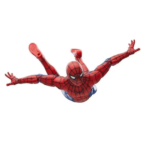Legends Spiderman No Way Home Figure (15 cm)