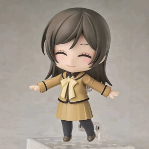 Nendoroid Kamisama Kiss 2443 & 2784 Elite Figures