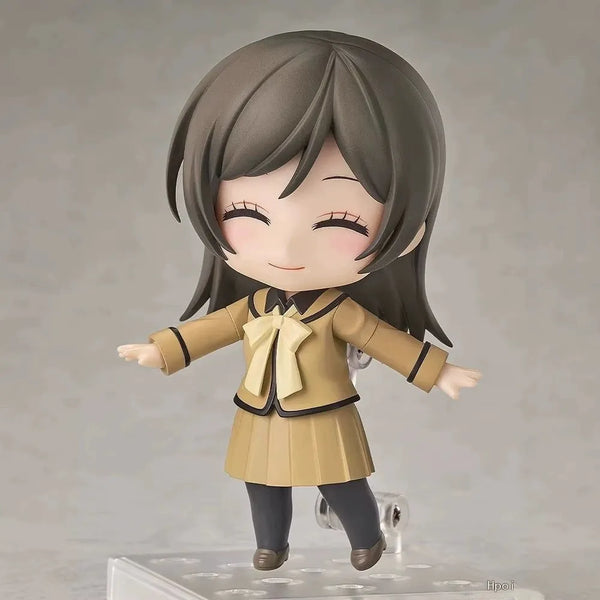 Nendoroid Kamisama Kiss 2443 & 2784 Elite Figures