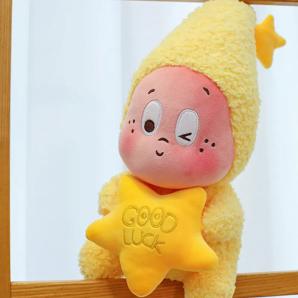 Twinkle Twinkle Magical Hugs Plush