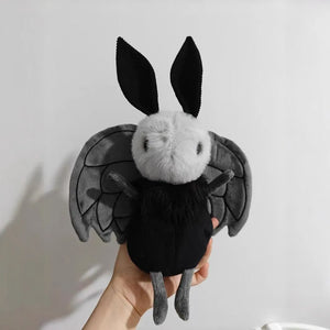 JC Miff Mothman Plush Toy (21 cm)