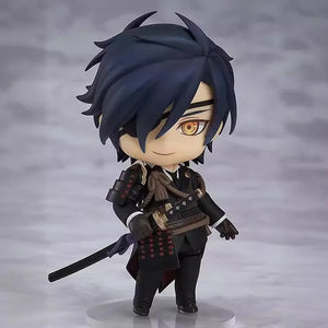 Nendoroid 557 Shokudaikiri Mitsutada Figurine