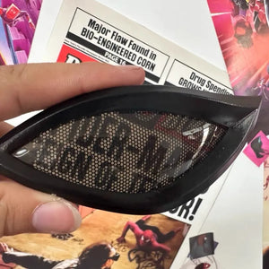 Ultimate Spider-Man Premium Cosplay Mask