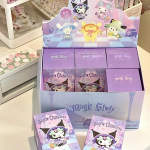 Sanrio Magic Story Series (Set of 6)