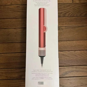 Dai-Suhn Airstrait Hair Straightener
