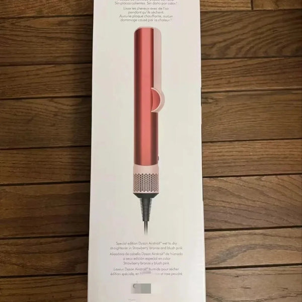 Dai-Suhn Airstrait Hair Straightener
