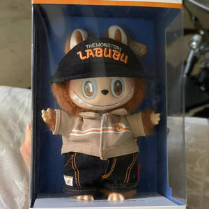 Labuboo Wacky Mart Series Keychain