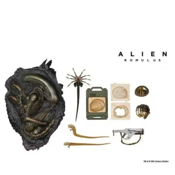 NECA Alien Romulus Action Figure