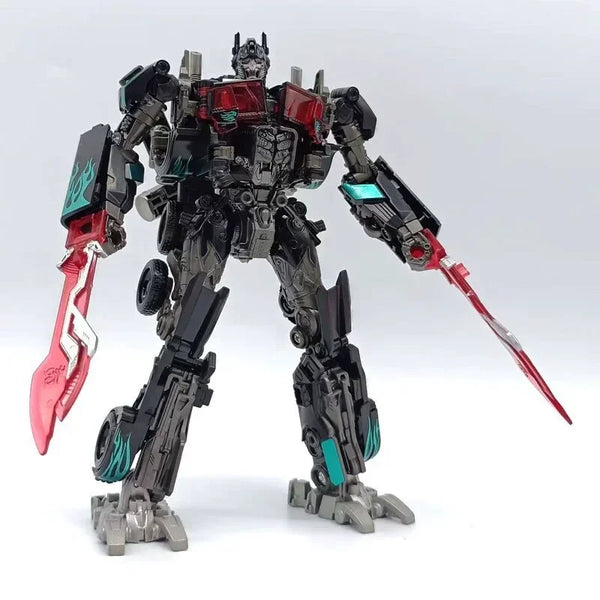 Baiwei TW-1022B Nemesis Prime Figure (17 cm)