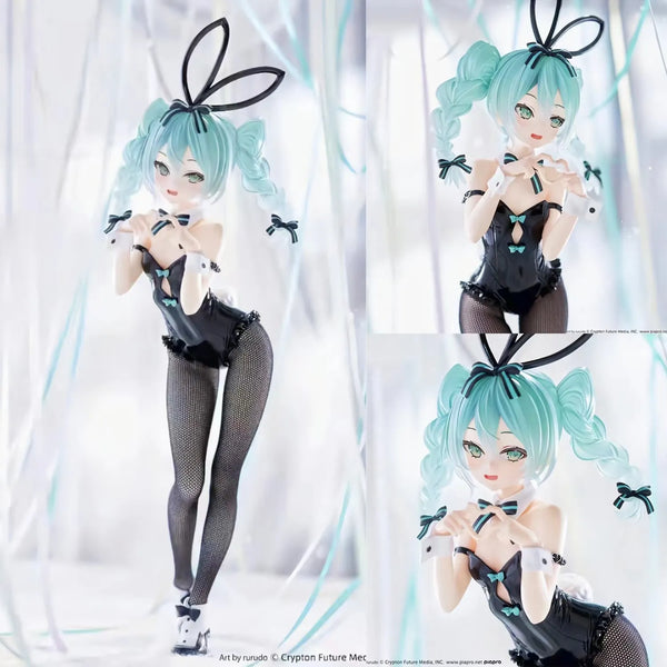 Furyu Hatsune Miku BiCute Bunnies Statue (27 cm)