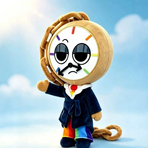 Dandy's World Game Plushie (15 cm)