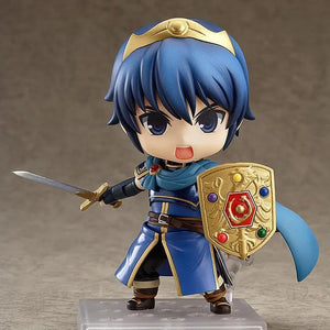 Nendoroid 567 Marth Fire Emblem Figurine