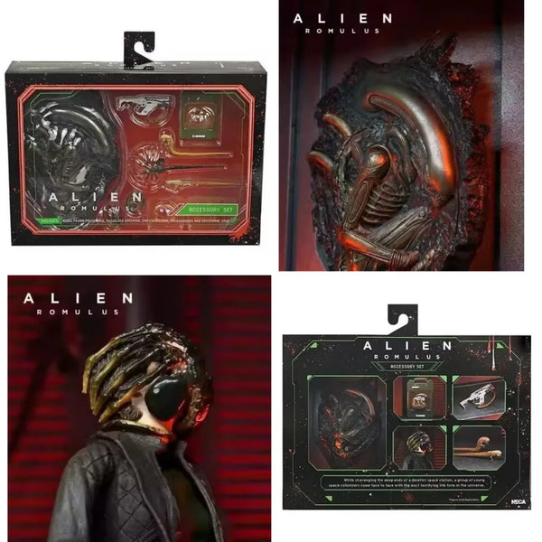 NECA Alien Romulus Action Figure