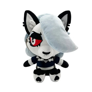 Helluva Boss Character Plush Collection (13 cm)