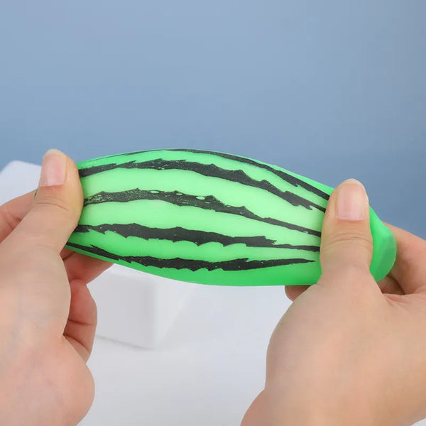 One-in-a-Melon Stress Crusher