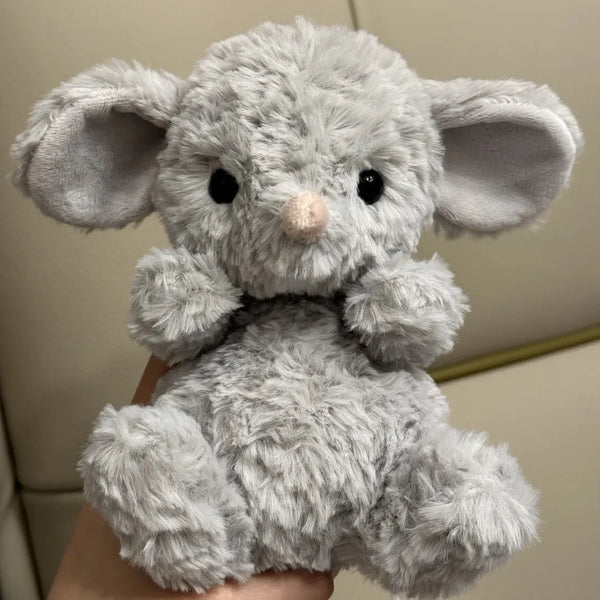 JC Tumbletuft Mouse Plush (20 cm)