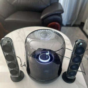 Harman Kardon SoundSticks 4 Bluetooth Speaker