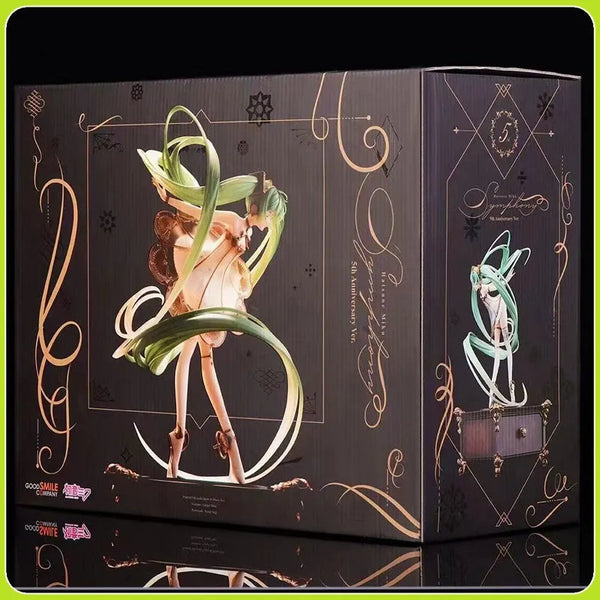 Hatsune Miku Limited Edition Ballerina Deluxe Statue (30 cm)