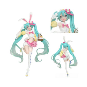 Hatsune Miku 2nd Season Spring Edition Figure