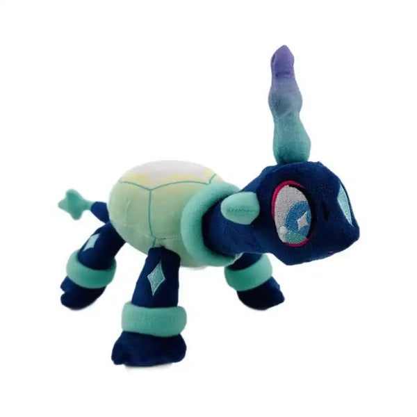 Terapagos Snuggly Shell Plush (20 cm)