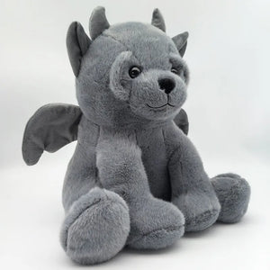 Gargoyle Teddy Bear Plush (33 cm)