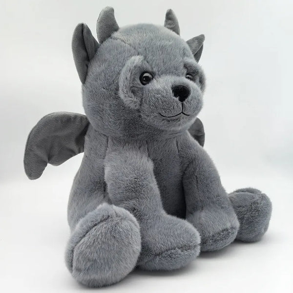 Gargoyle Teddy Bear Plush (33 cm)