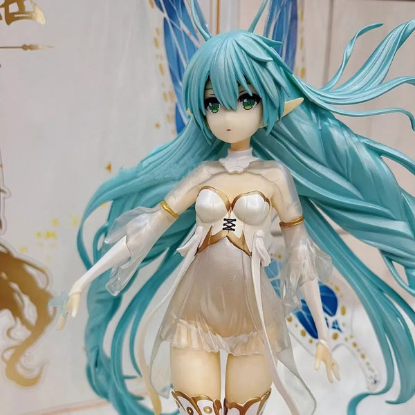 Hobbybeat Hatsune Miku Futuristic Butterfly Figure (35 cm)