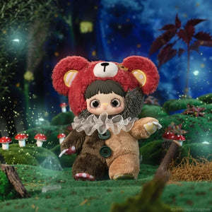 MayMei Taylor-Twin Secret Realm V4 Blind Box