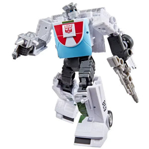 Transformers SS Movie Wheeljack Action Figure
